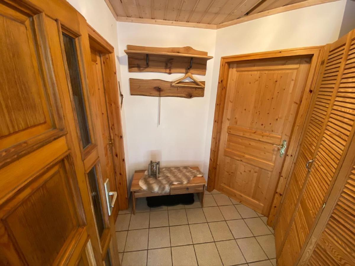 Ferienhaeuser Geiersberg Hauzenberg Luaran gambar