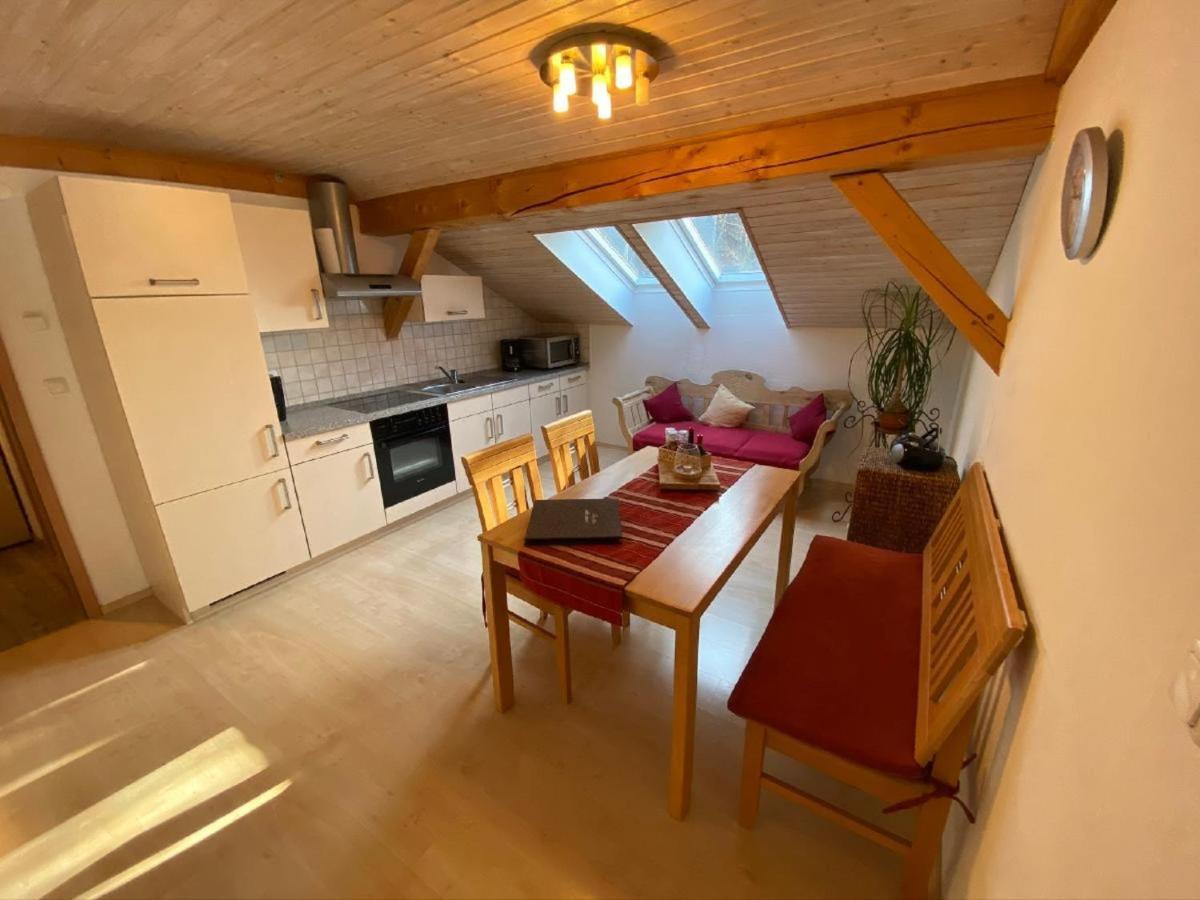 Ferienhaeuser Geiersberg Hauzenberg Luaran gambar