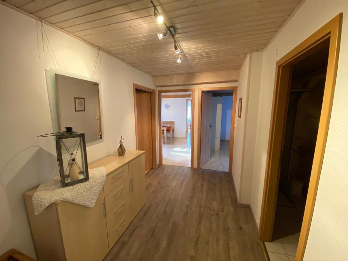 Ferienhaeuser Geiersberg Hauzenberg Luaran gambar