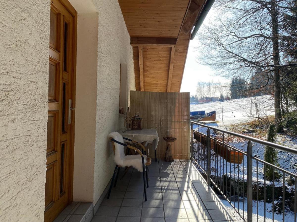 Ferienhaeuser Geiersberg Hauzenberg Luaran gambar