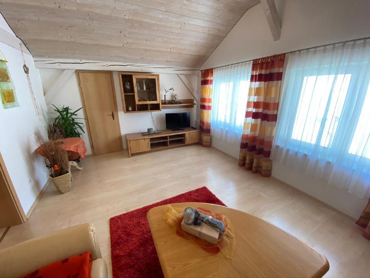 Ferienhaeuser Geiersberg Hauzenberg Luaran gambar