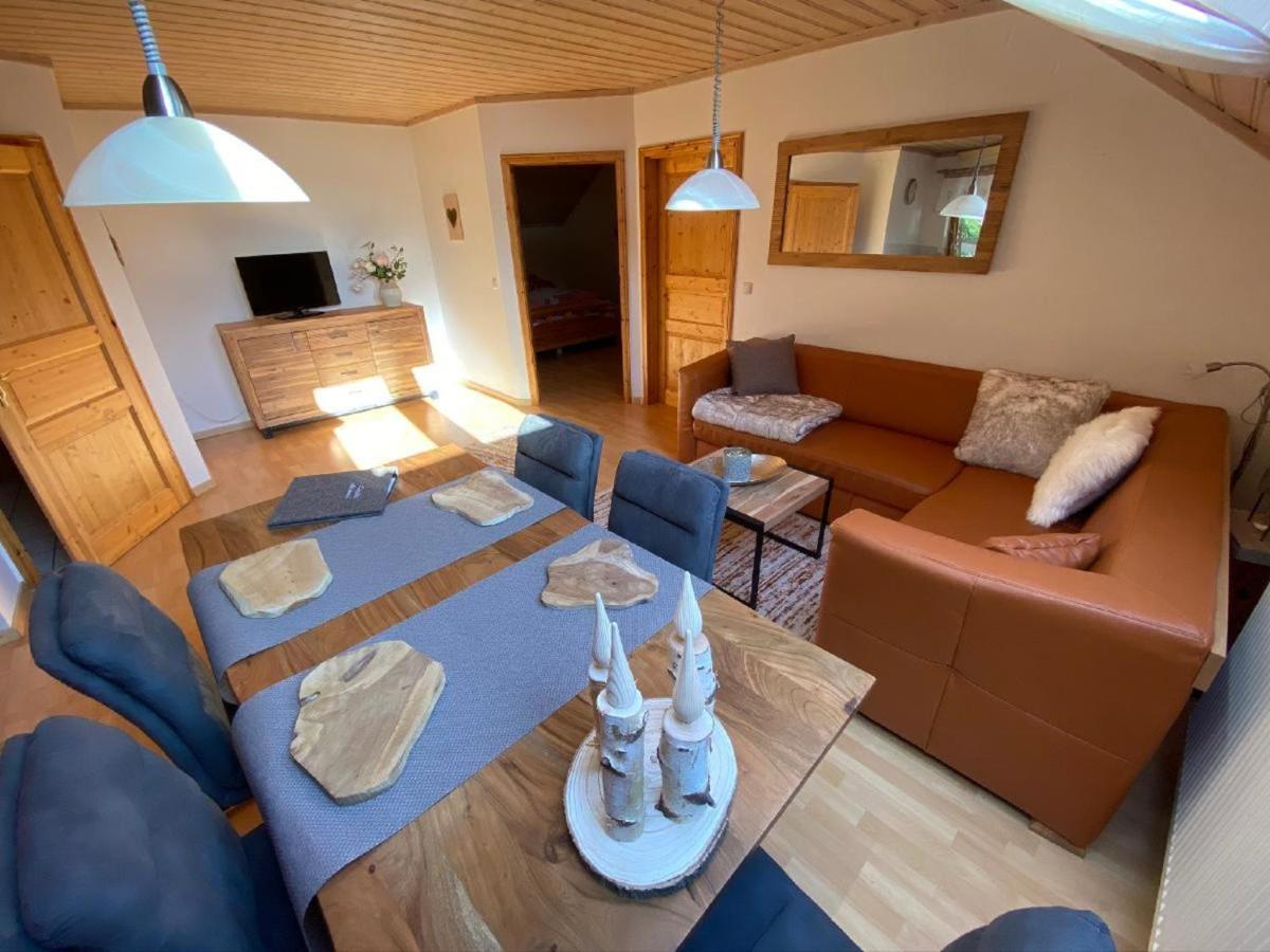 Ferienhaeuser Geiersberg Hauzenberg Luaran gambar