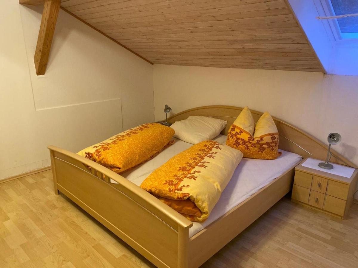 Ferienhaeuser Geiersberg Hauzenberg Luaran gambar